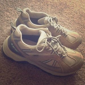 Hi-Tec Women’s Hiking Shoes